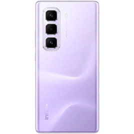 Смартфон Infinix Hot 50 Pro Plus 8/128Gb Dreamy Purple
