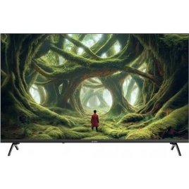 Телевизор Sber 43" LED 4K UHD Салют ТВ (SDX-43U5500DBA)