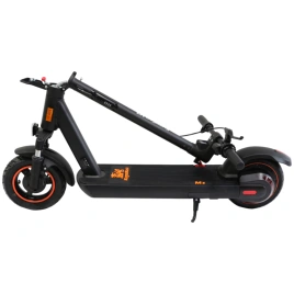 Электросамокат Kugoo M3 Black