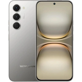 Смартфон Tecno Spark 40 Pro 8/128Gb Titanium Gray