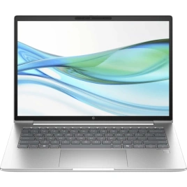 Ноутбук HP ProBook 440 G11 14 IPS/ i7-155U Ultra/16GB/512GB SSD (A38BCET) Silver