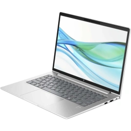 Ноутбук HP ProBook 440 G11 14 IPS/ i7-155H Ultra/16GB/1TB SSD (CT1L2PC) Pike Silver