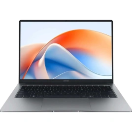 Ноутбук Honor MagicBook X14 Plus 14 IPS/ i5-220H/16GB/512GB SSD (5301ALWC) Space Gray