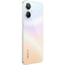 Смартфон Realme 10 8/256Gb White