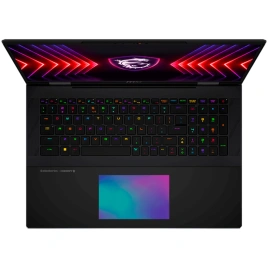 Ноутбук MSI Titan 18 HX A14VIG-211RU 18 UHD IPS/ i9-14900HX/64GB/3Tb SSD (9S7-182221-211) Black