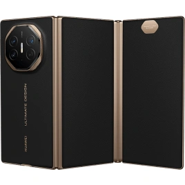Смартфон Huawei Mate XT Ultimate Design 16/1Tb Black (51098EKK)