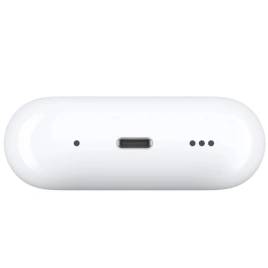Зарядный кейс Apple AirPods Pro 2 (MQD83) White