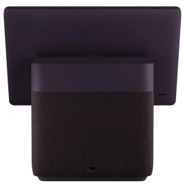 Умная колонка Яндекс Станция Дуо Макс с Zigbee Red (YNDX-00055)