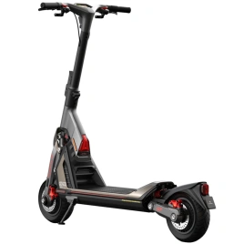 Электросамокат Ninebot Superkickscooter GT2 Dark Gray