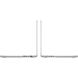 Ноутбук Apple MacBook Pro 16 (2026) M5 Max 18C CPU, 40C GPU/64GB/2TB SSD (Z1MX0007W) Silver