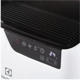 Мобильный кондиционер Electrolux Bliss Art EACM-09 GT/N6 White