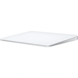 Трекпад Apple Magic Trackpad 2024 USB-C (MXK93) White