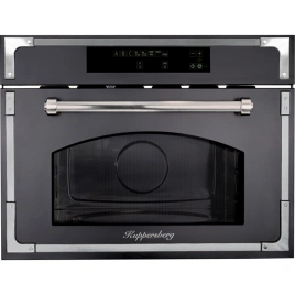 Микроволновая печь Kuppersberg RMW 969 ANX Anthracite/Silver