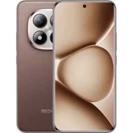 Смартфон Xiaomi Redmi Note 15 Pro Plus 5G 12/512Gb Mocha Brown EAC