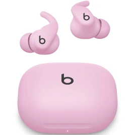 Наушники Beats Powerbeats Fit Power Pink