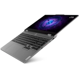 Ноутбук Lenovo LOQ 15IRX9 15.6 FHD IPS/ i7-13650HX/24Gb/1Tb SSD (83DV00NBRK) Luna Grey