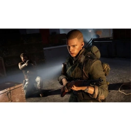 Игра Sony Sniper Elite Resistance (Русские субтитры) (PS5)
