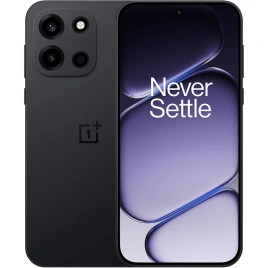 Смартфон OnePlus Nord 6 8/256Gb Pitch Black