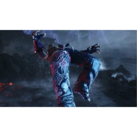 Игра Sony Tekken 8 (Русские субтитры) (PS5)