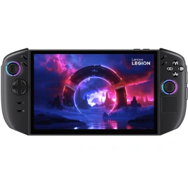Игровая приставка Lenovo Legion Go Z2 Extreme (8ASP2) 32/1TB Black