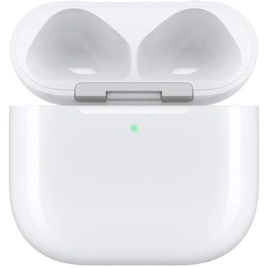 Зарядный кейс Apple AirPods 4 White