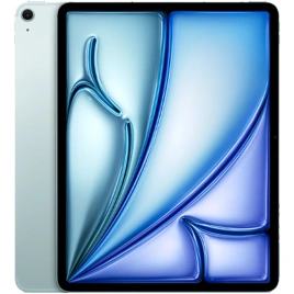 Планшет Apple iPad Air 13 (2026) Wi-Fi + Cellular 512GB Blue