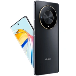 Смартфон Honor X9b 12/256Gb Midnight Black