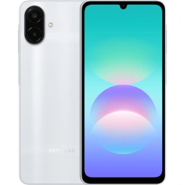 Смартфон Samsung Galaxy A08 SM-A085F 4/64GB Silver