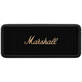 Портативная акустика Marshall Emberton III Black