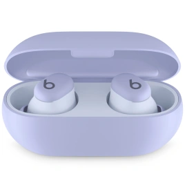 Наушники Beats Solo Buds Arctic Purple