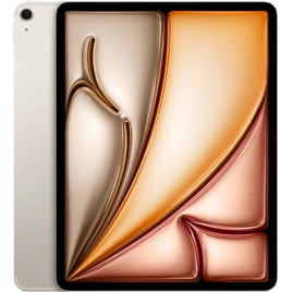Планшет Apple iPad Air 13 (2026) Wi-Fi + Cellular 512GB Starlight