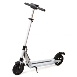 Электросамокат Kugoo S3 350W White
