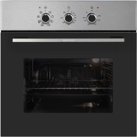 Электрический духовой шкаф Gefest ЭДВ ДА 602-01 Н1 Stainless Steel