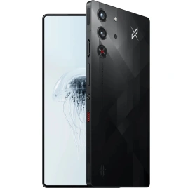 Смартфон ZTE Nubia RedMagic 10 Pro 12/256GB Shadow