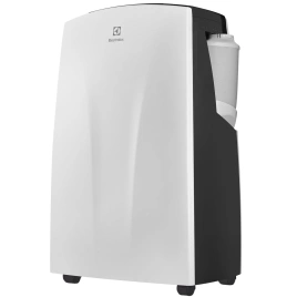 Мобильный кондиционер Electrolux Cool Power EACM-16 HP/N3 White/Black