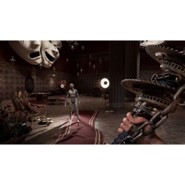 Игра Sony Atomic Heart (Русская версия) (PS5)