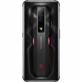 Смартфон ZTE Nubia Red Magic 7 5G 12/128GB Obsidian