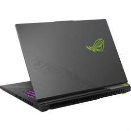 Ноутбук ASUS ROG Strix G18 G814PM-S8074 18 IPS/ R9-8940HX/16GB/1TB SSD (90NR0L29-M003Y0) Eclipse Gray