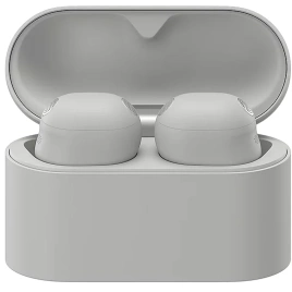 Наушники Sony WF-1000XM6 Platinum Silver