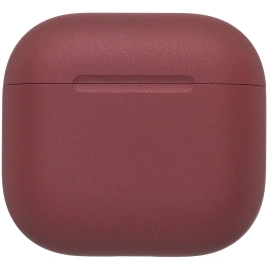 Наушники Apple AirPods 4 Color Burgundy