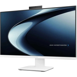 Моноблок ASUS PM640KA-WPC0310 23.8 IPS/ R5 AI 330/16GB/512GB SSD (90PT0461-M018M0) White