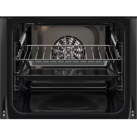 Электрический духовой шкаф Electrolux EOF5F50BV White