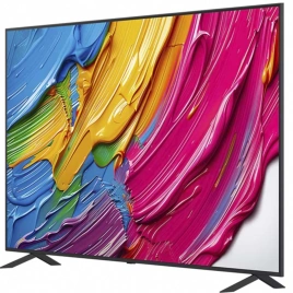 Телевизор LG 86QNED80A6A.ARUG 86" 2025