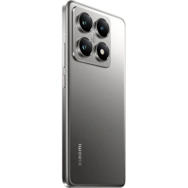 Смартфон Xiaomi 14T Pro 12/256Gb Grey EAC