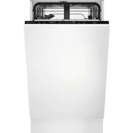 Посудомоечная машина Electrolux KESC2210L White