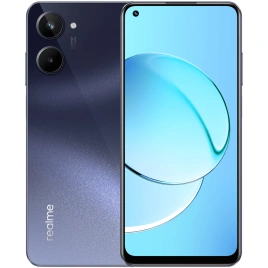 Смартфон Realme 10 4/128Gb Black