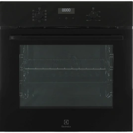 Электрический духовой шкаф Electrolux EOD5C70BZ Black