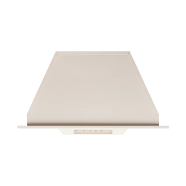 Встраиваемая вытяжка Kuppersberg INLINEA 52 Beige