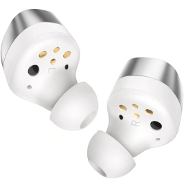 Наушники Sennheiser Momentum True Wireless 4 White Silver