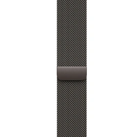 Смарт-часы Apple Watch Series 11 42mm Slate Titanium Case with Slate Milanese Loop